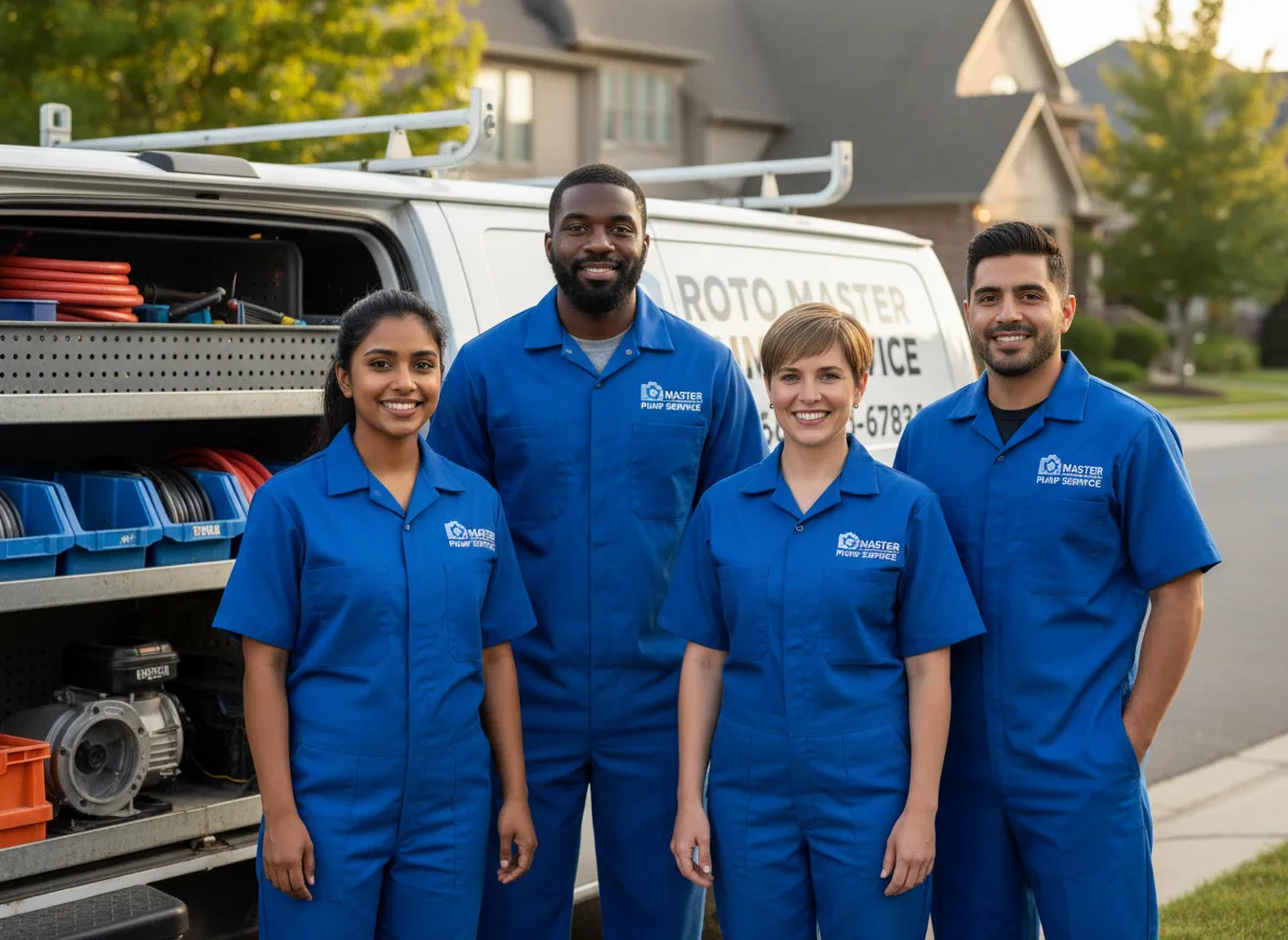 Sump Pump Installation company in Norvelt, PA